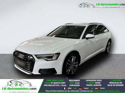 Audi A6 Avant 45 TDI V6 245 ch BVA Quattro