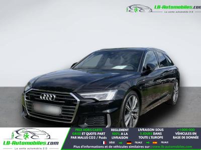 Audi A6 Avant 50 TDI 286 ch Quattro BVA