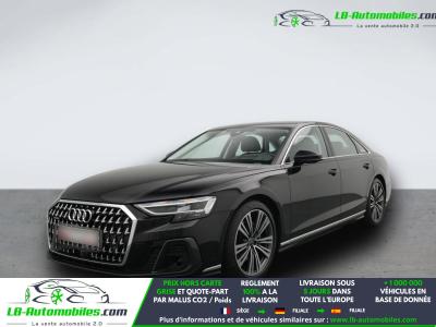 Audi A8 50 TDI 286 BVA Quattro