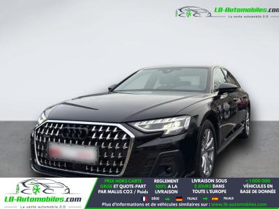 Audi A8 50 TDI 286 BVA Quattro