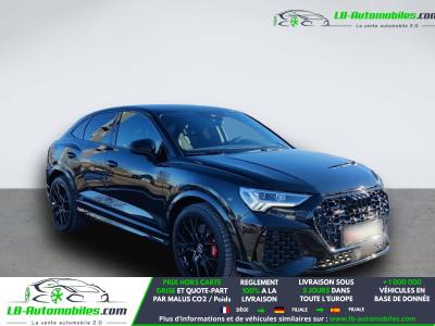 Audi RSQ3 2.5 TFSI 400 ch BVA