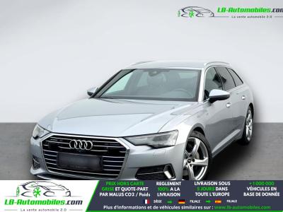 Audi A6 Avant 50 TDI 286 ch Quattro BVA