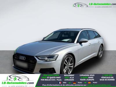 Audi A6 Avant 50 TDI 286 ch Quattro BVA