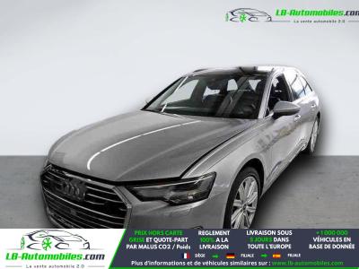 Audi A6 Avant 50 TDI 286 ch Quattro BVA