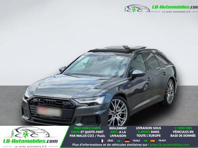 Audi A6 Avant 50 TDI 286 ch Quattro BVA