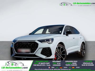 Audi RSQ3 Sportback 2.5 TFSI 400 ch BVA