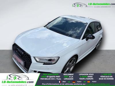 Audi RS3 Sportback 2.5 TFSI 400 BVA Quattro