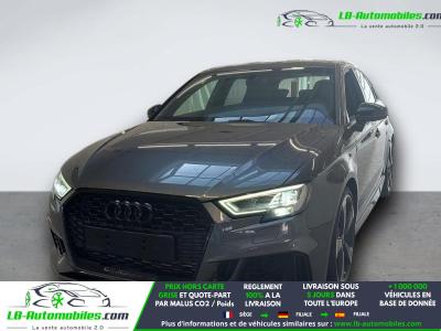 Audi RS3 Sportback 2.5 TFSI 400 BVA Quattro