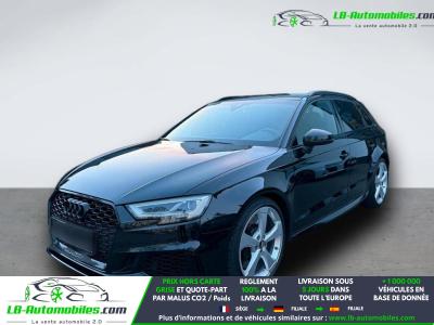 Audi RS3 Sportback 2.5 TFSI 400 BVA Quattro