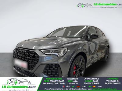 Audi RSQ3 Sportback 2.5 TFSI 400 ch BVA