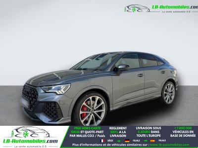 Audi RSQ3 Sportback 2.5 TFSI 400 ch BVA