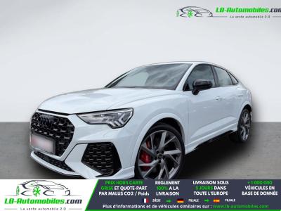 Audi RSQ3 Sportback 2.5 TFSI 400 ch BVA