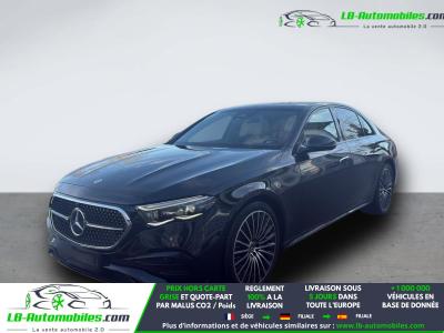 Mercedes Classe E 220 d BVA