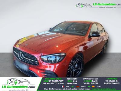 Mercedes Classe E 220 d BVA