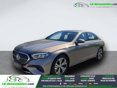 Mercedes Classe E 220 d BVA