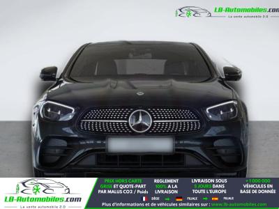 Mercedes Classe E 220 d BVA