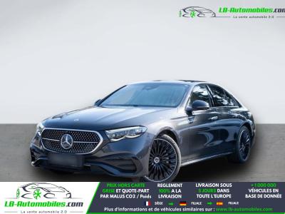 Mercedes Classe E 300 e BVA