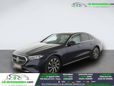 Mercedes Classe E 300 e BVA