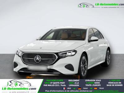 Mercedes Classe E 300 e BVA