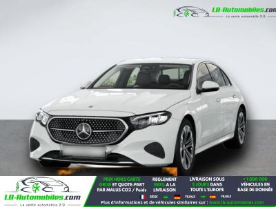 Mercedes Classe E 300 e BVA