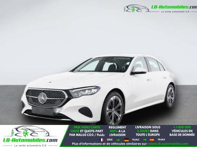 Mercedes Classe E 300 e BVA