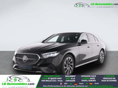 Mercedes Classe E 300 e BVA