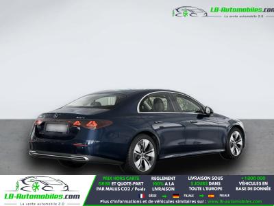 Mercedes Classe E 300 e BVA