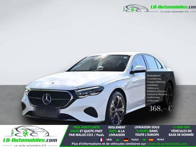 Mercedes Classe E 300 e BVA