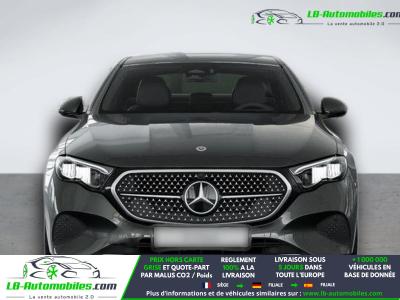 Mercedes Classe E 300 e BVA