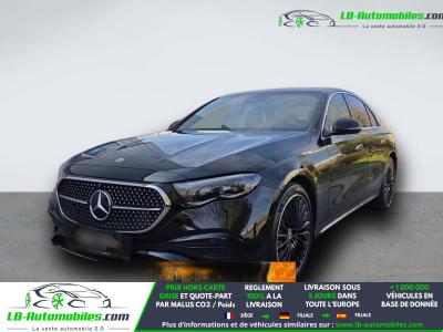 Mercedes Classe E 300 e BVA