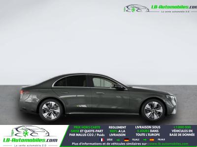 Mercedes Classe E 300 e BVA
