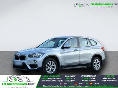 BMW X1 xDrive 20i 192 ch BVA