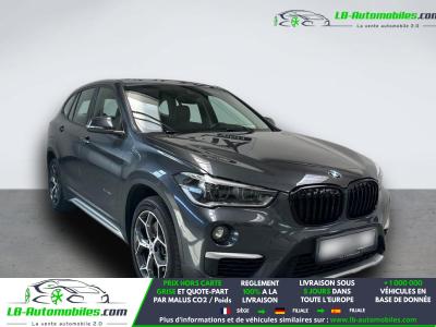 BMW X1 xDrive 20i 192 ch BVA