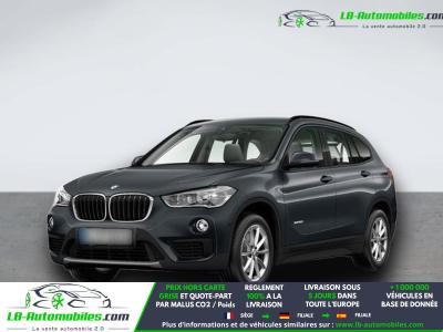 BMW X1 xDrive 20i 192 ch BVA
