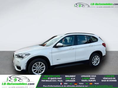 BMW X1 xDrive 20i 192 ch BVA