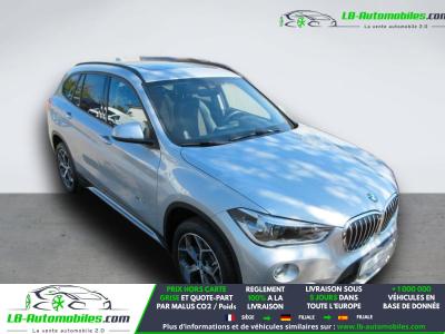 BMW X1 xDrive 20i 192 ch BVA