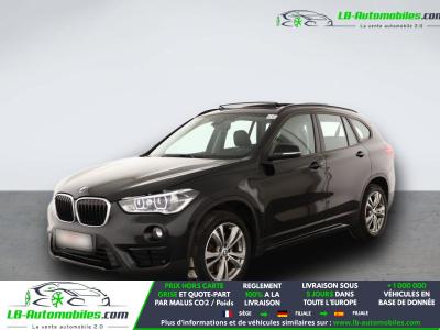 BMW X1 xDrive 20i 192 ch BVA