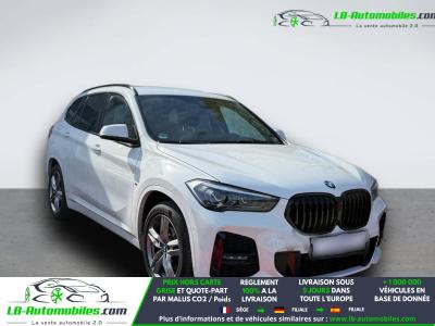 BMW X1 sDrive 18i 136 ch