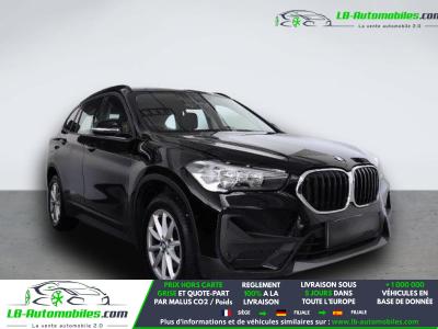 BMW X1 sDrive 18i 136 ch