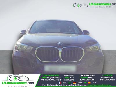 BMW X1 sDrive 18i 136 ch