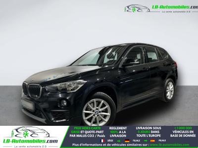 BMW X1 sDrive 20i 192 ch BVA