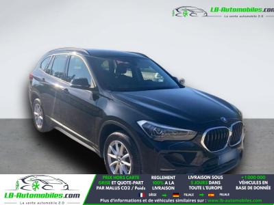 BMW X1 sDrive 18i 140 ch BVA
