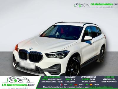 BMW X1 sDrive 18i 140 ch BVA