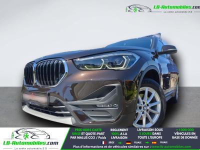 BMW X1 sDrive 18d 150 ch