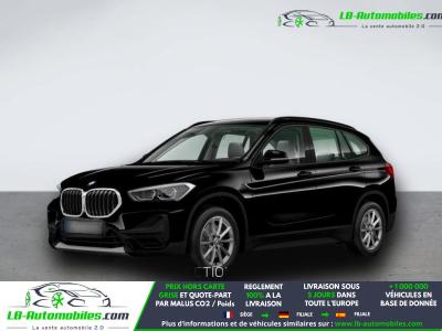 BMW X1 sDrive 18i 136 ch BVA