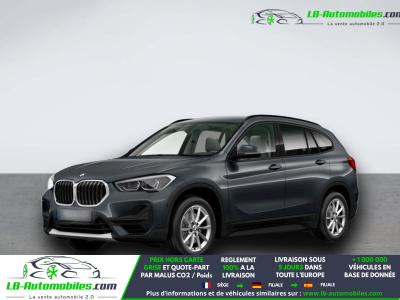 BMW X1 sDrive 18i 136 ch BVA
