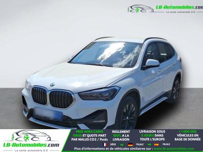 BMW X1 sDrive 18i 136 ch BVA