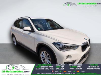 BMW X1 sDrive 18i 140 ch BVA