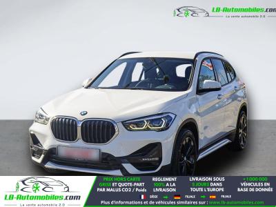 BMW X1 sDrive 18i 140 ch BVA
