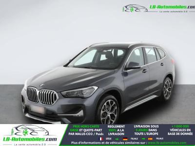 BMW X1 sDrive 18d 150 ch